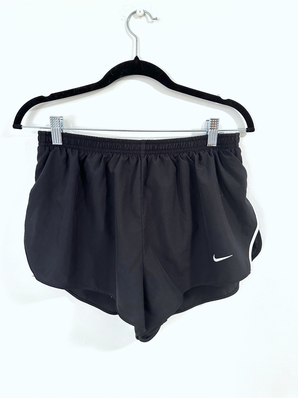 Nike Dri Fit Running Training Shorts Size Large
